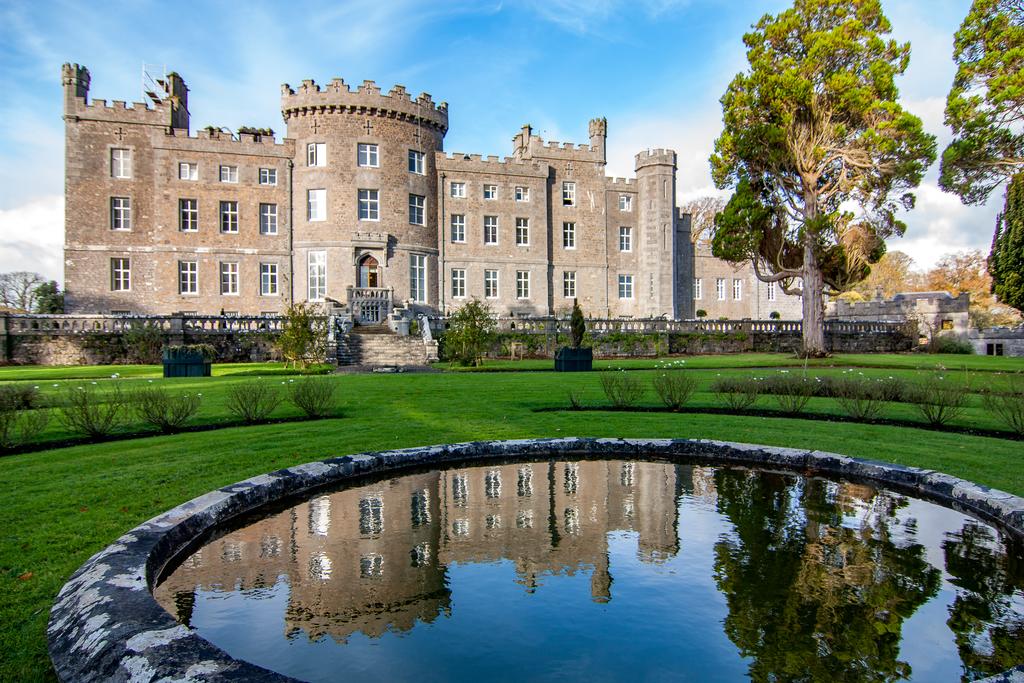 Ireland