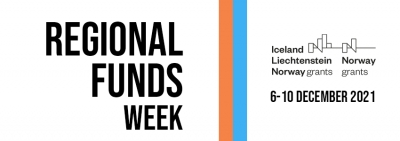 Regional Funds Week